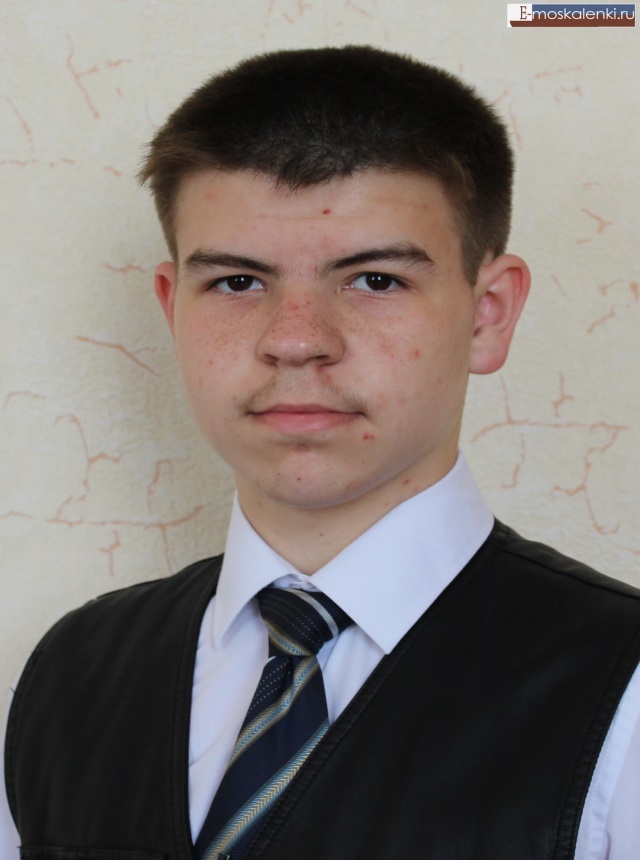Лепехин